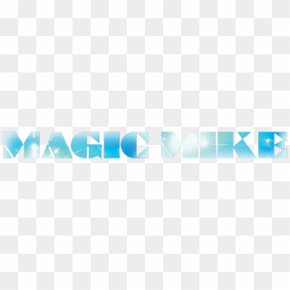 Magic Mike - Pattern Clipart