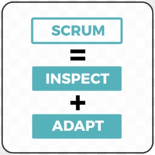 Practitioners Worldwide Turned Scrum Into The Most - Cross Clipart