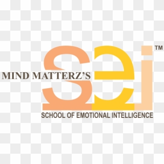 School Of Emotional Intelligence Is The Training Wing - Poster Clipart