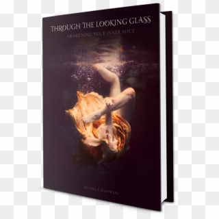 Through The Looking Glass - Aesthetic Black Death Clipart