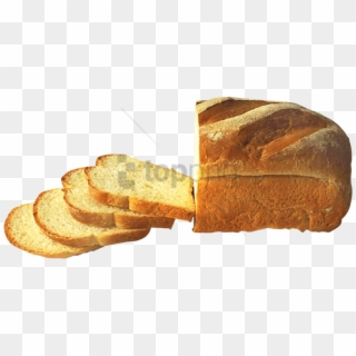 Free Png Bread Png Png Image With Transparent Background - Хлеб Клипарт Clipart