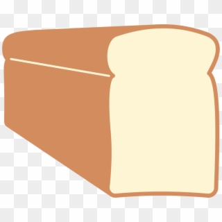 1001freedownloads - Com - Bread Loaf Cartoon Clipart