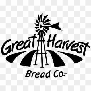Great Harvest Bread Co Vector - Great Harvest Bread Company Clipart