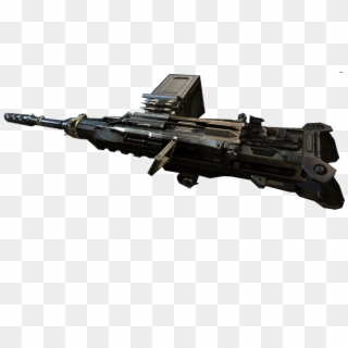 Crysis 2 Weapons Clipart