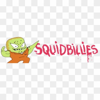 Squidbillies Png Clipart