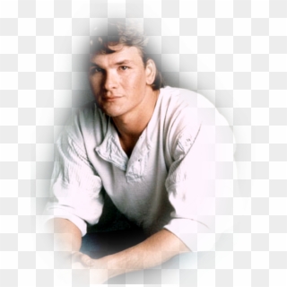 Patrick Swayze Clipart