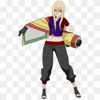 Saki Fullbody Photo Fullbody - Cartoon Clipart