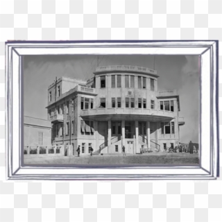 Old City Hall Photography - House Clipart