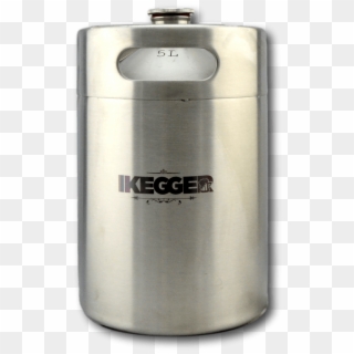 5l "the Choad" Ikegger Mini Keg - Water Cooler Clipart