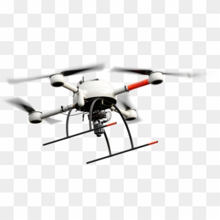 Drones As “flying Smartphones” - Model Aircraft Clipart