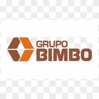 Grupo Bimbo Logo Png - Graphic Design Clipart