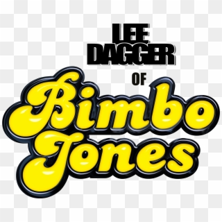 Bimbo Jones Clipart