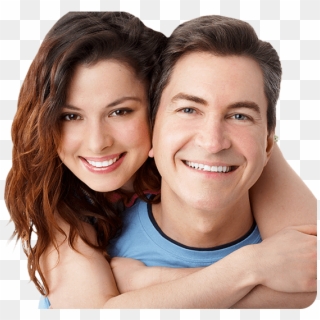 Happy Couple - Mother Clipart