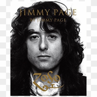 Jimmy Page Clipart