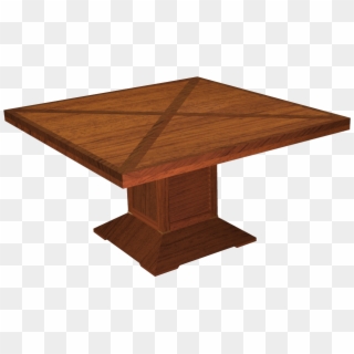 Newquay Dining Table - Coffee Table Clipart