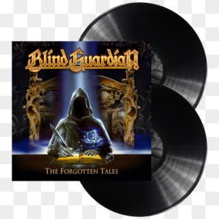 Blind Guardian The Forgotten Tales Black Vinyl - Corrosion Of Conformity No Cross No Crown Vinyl Clipart