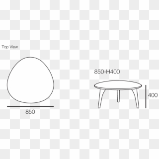 </p - Coffee Table Clipart