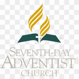 Seventh Day Church Logo By Audrey Wisozk - Seventh-day Adventist Church Clipart
