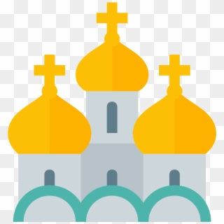 Orthodox Icon Free Download Png And - Orthodox Church Png Clipart