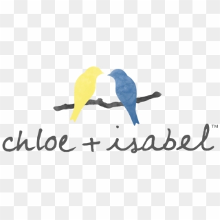 Chloe Isabel Giveaway - Chloe And Isabel Logo Png Clipart