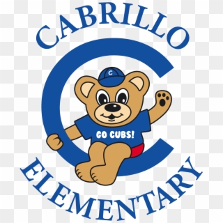 First Day Of School - Cabrillo Elementary Hawthorne Clipart