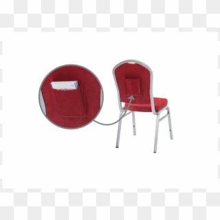 Bc-a329 Banquet Side Chair - Chair Clipart