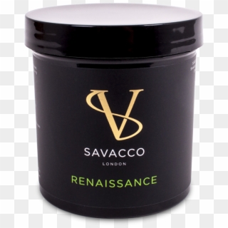 Savacco London Tobacco 250g Jar - Cosmetics Clipart