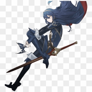 Lucina - Lucina Smash Ultimate Combos Clipart