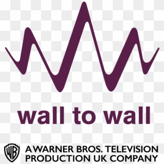 Wall To Wall Media - Wall To Wall Logo Clipart
