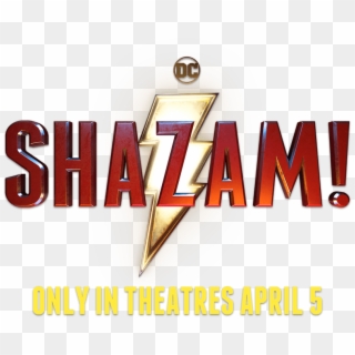 Warner Bros - Raio Shazam Png Clipart