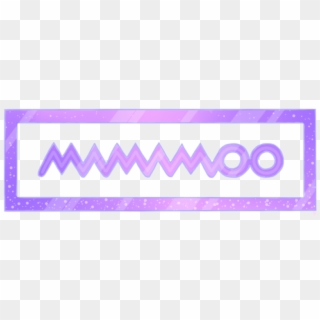 Mamamoo Logo Png - Mamamoo Clipart