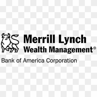 Merrill Lynch - Merrill Lynch Wealth Management Clipart