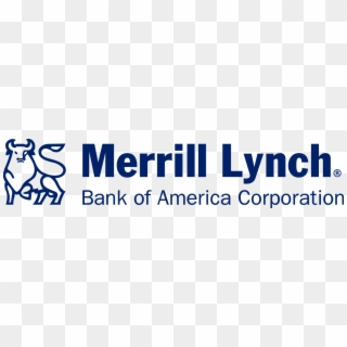Merrill Lynch Logo Png - Merrill Lynch Clipart