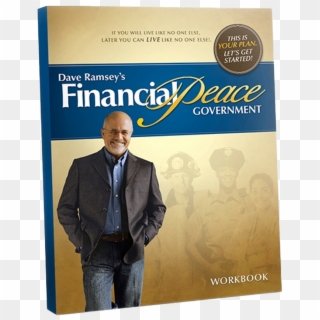 Financial Peace Government Edition Overview - Dave Ramsey Financial Peace University Clipart