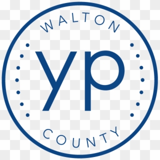 Young Professionals Walton County - Circle Clipart