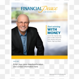 Financial Peace University Clipart