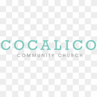 Cocalico Community Church - Graphics Clipart