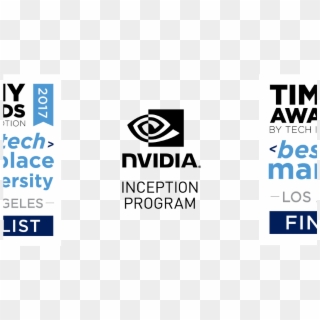 Awards 01 - Nvidia Clipart