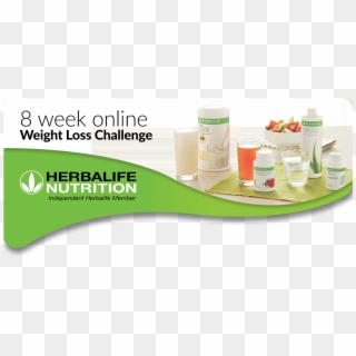 Herbalife 21 Day Challenge Clipart