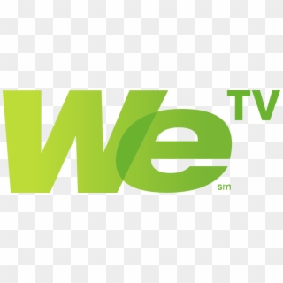 We Tv Channel Logo Clipart