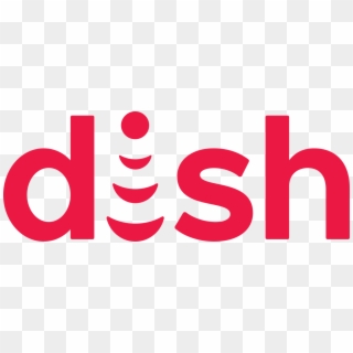 Dish Network Logo Png Clipart