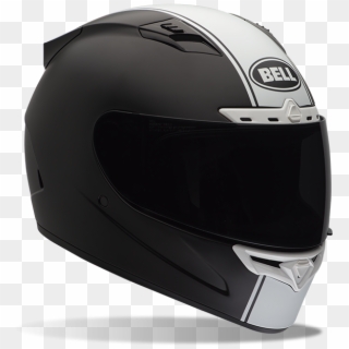Bell Qualifier Dlx With Transitional Lens Full Face - Bell Vortex Helmet Clipart