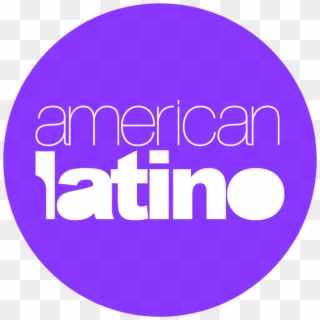 What We're All About - American Latino Logo Clipart