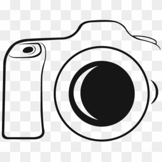 Camera Png And Logo Clipart