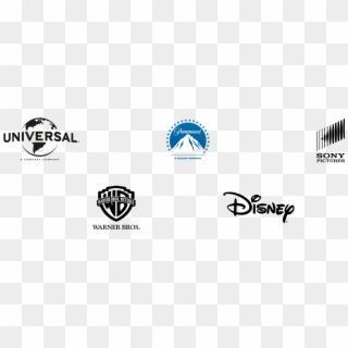 Hoist Group Offers An Exciting Streaming Service Combined - Walt Disney Logo 1937 Clipart