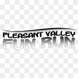 Pleasant Valley Pta Presents The Second Annual Pleasant - Graphics Clipart