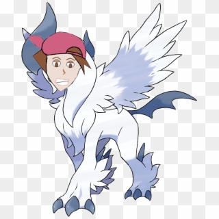 Guise I Think I've Gitten Gud You Need To Login To - Pokemon M Absol Ex Clipart