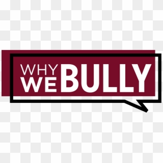 Bully Logo-final - Bullying Clipart