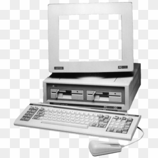 Amstrad 1640 Clipart