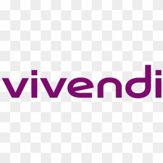 After An Upped Stake, Vivendi Now Owns 25% Of Ubisoft, - Logo Vivendi Clipart